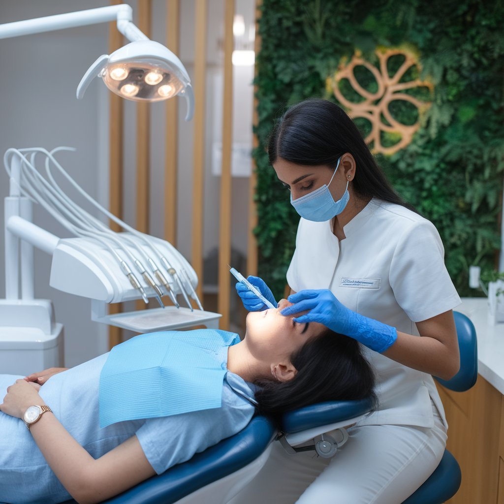 What is the best aftercare after fillers