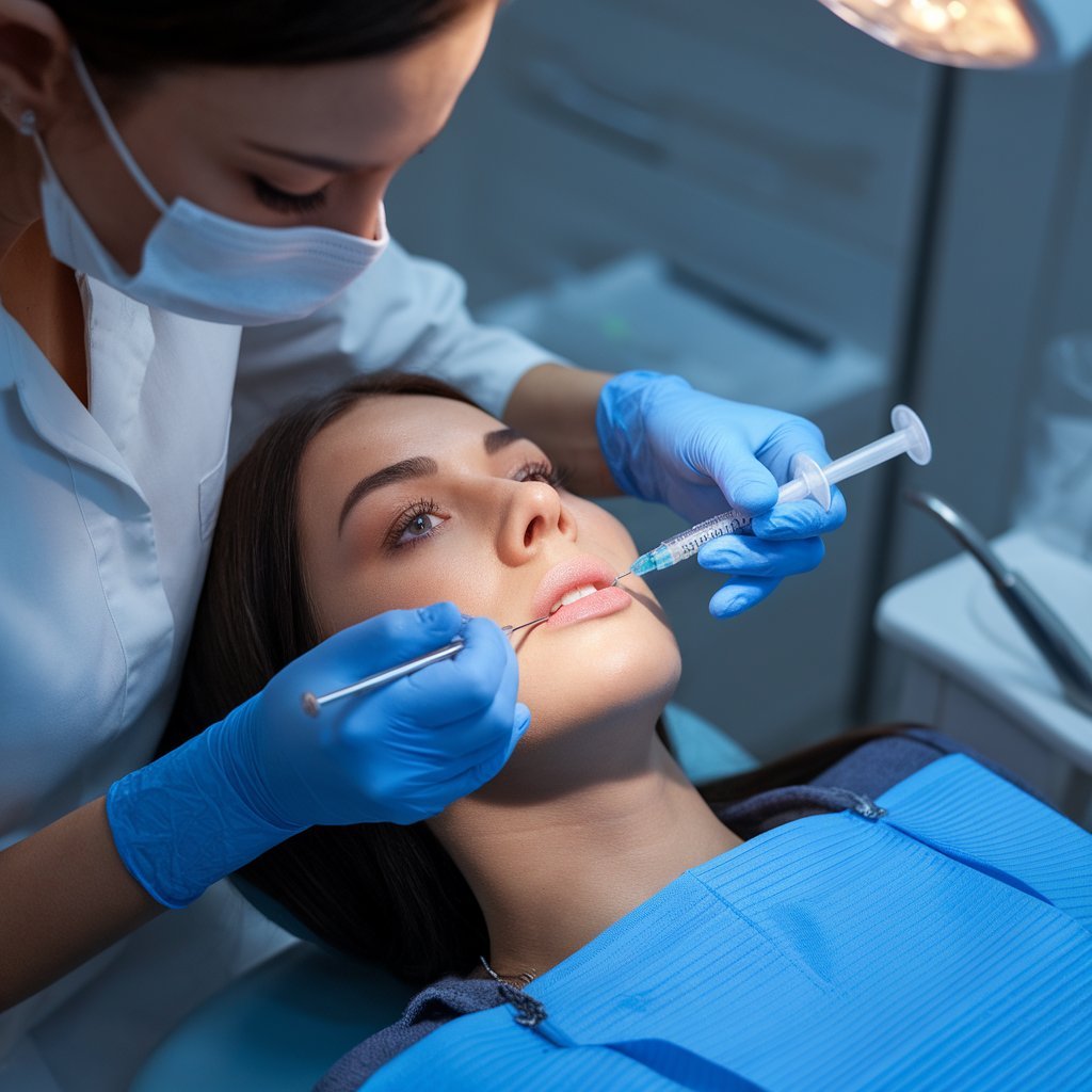 what are dermal fillers for lips