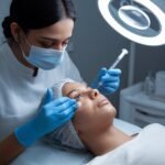 Dermal Fillers Marionette Lines: Transform Your Lower Face