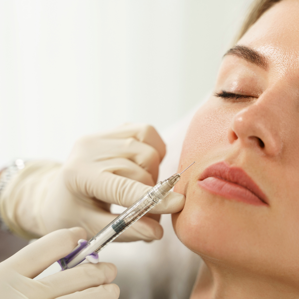 how long does it take for dermal fillers to work​