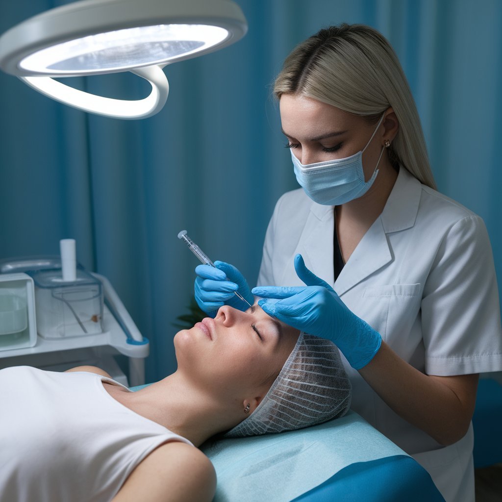 how long does it take for dermal fillers to work​