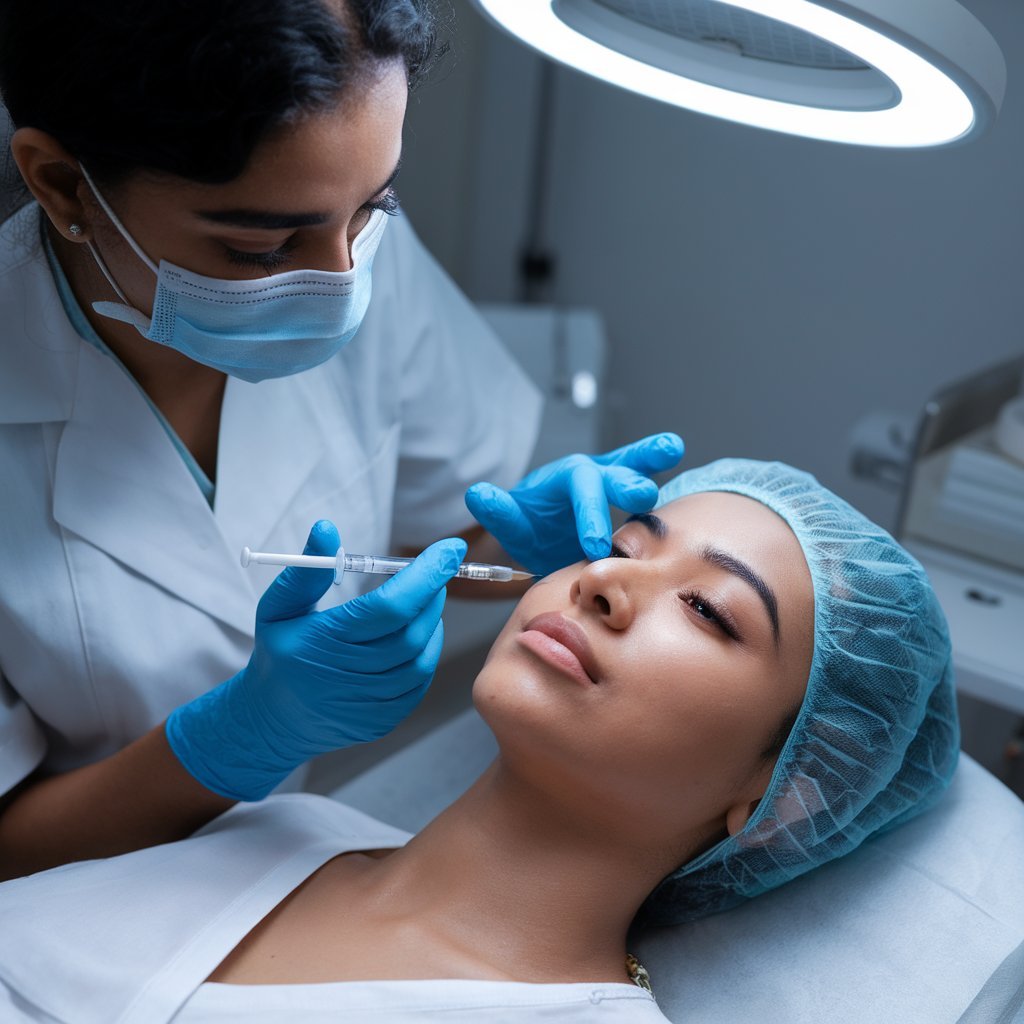 what is the best dermal filler for cheeks