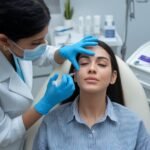 How to Inject Dermal Fillers in Cheeks for Youthful Contours