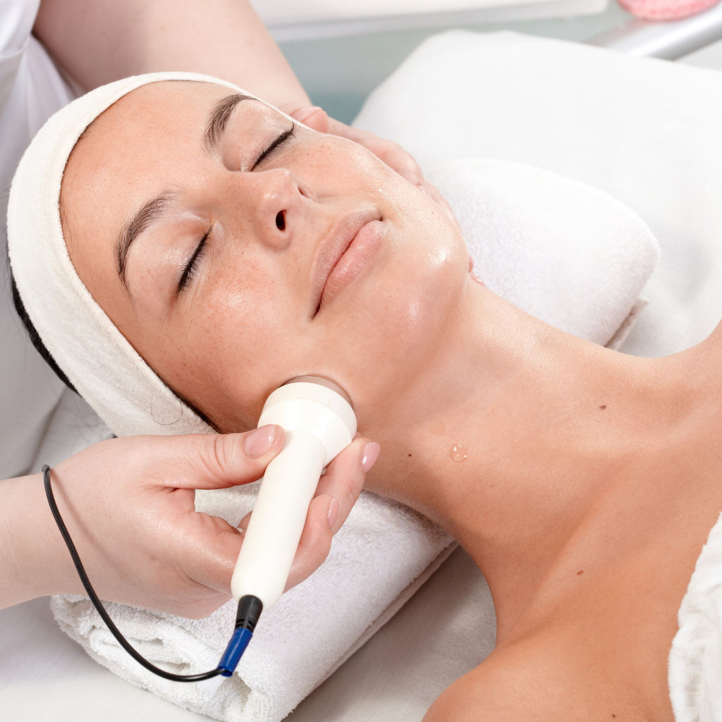 is hydrafacial same as oxygen facial