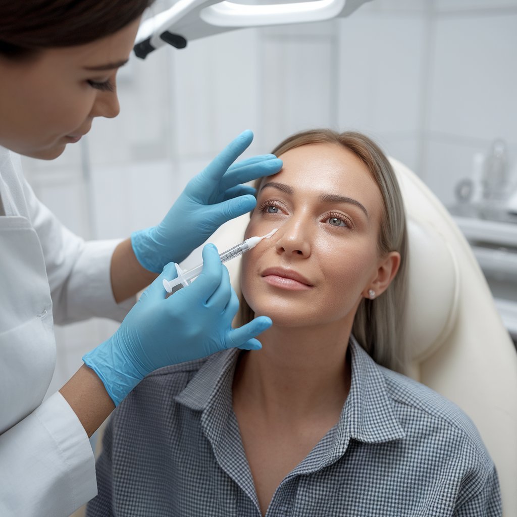 What is the best aftercare after fillers