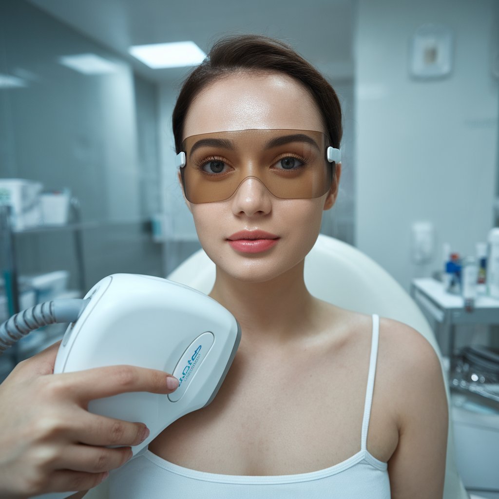 how hormones impact laser hair removal results