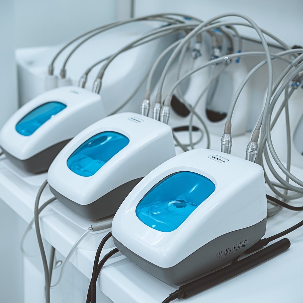 cooling gel for laser hair removal