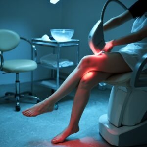 clinic vs home laser hair removal