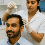 When to Start Hair Loss Treatment for Indian Men and Women