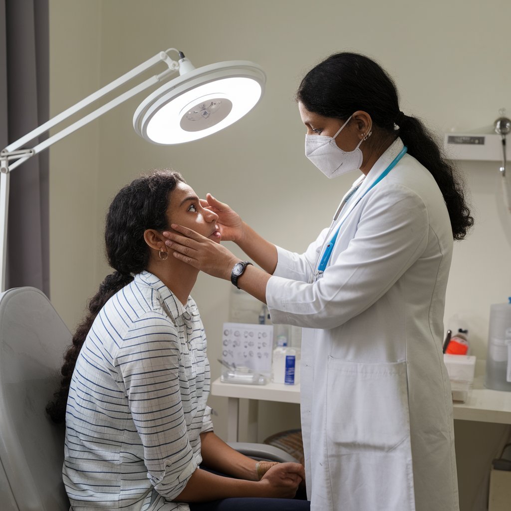 what does a skin care specialist do