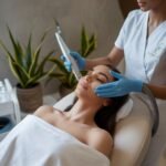 HydraFacial for Stress Relief and Boosted Wellness Benefits