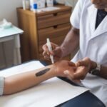 Why Birthmark Darkening and Fading Happen Over Time