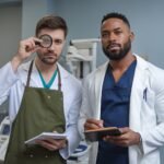 Key Difference Between Dermatologist and Skin Specialist