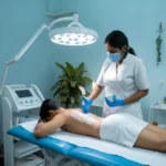 How to Get Rid of Back Acne Safely and Effectively