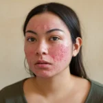 How to Prevent Acne From Spreading on Your Face and Body