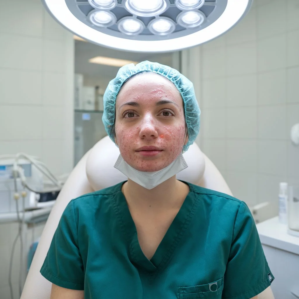 winter care for acne prone skin