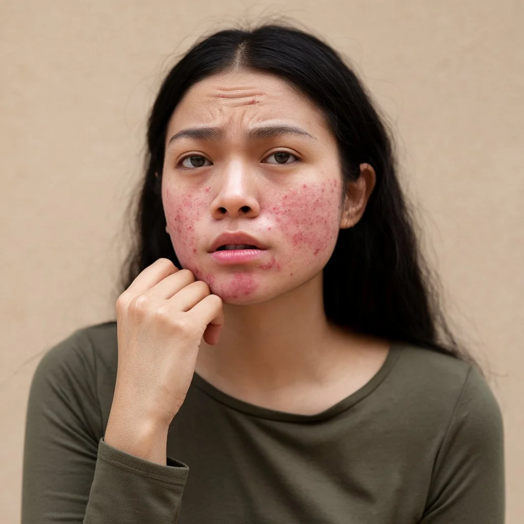 how long does it take for pimple to heal