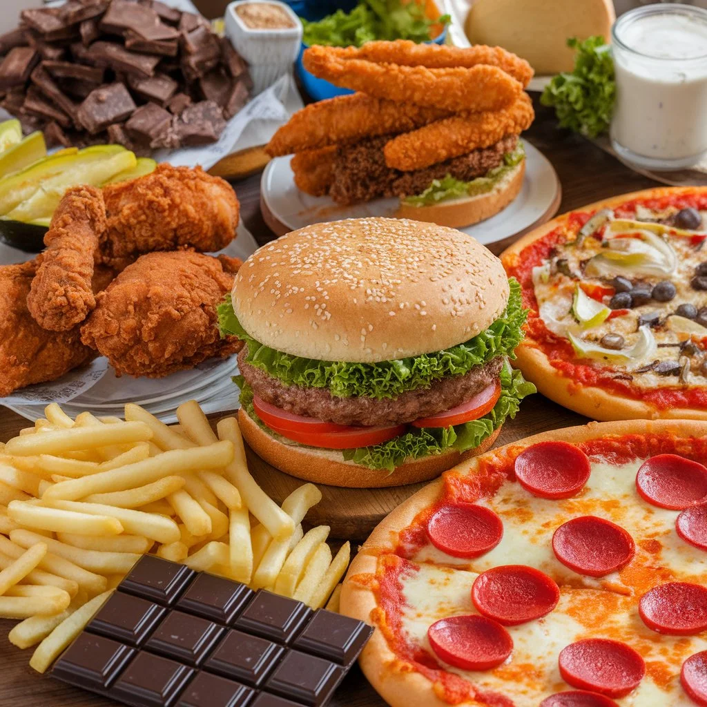 what should i eat to prevent acne